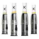 KIWI 1 Pod 1,8ml (3St)