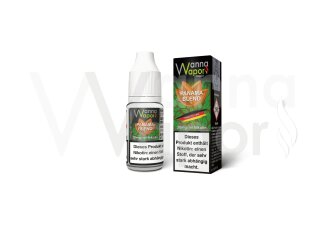 Wanna Vapor Panama Blend NicSalt 10ml