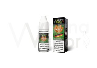 Wanna Vapor Virginia NicSalt 10ml