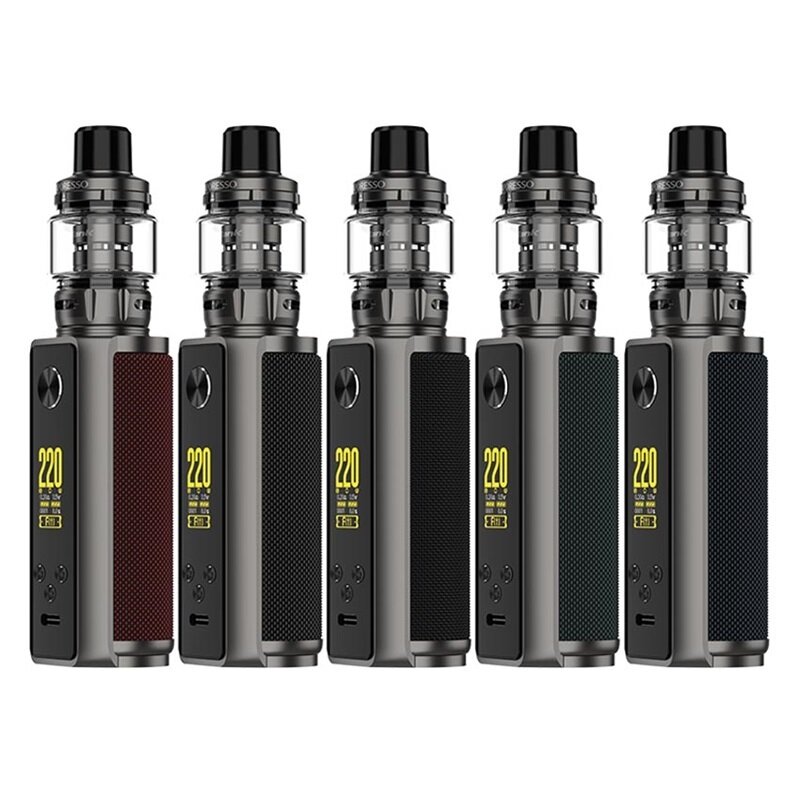 Vaporesso-Target-200-Set