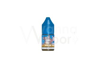 RandM Tornado - Blue Sour Raspberry 10ml 20mg