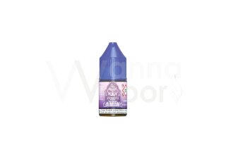 RandM Tornado - Dr. Blue 10ml 20mg