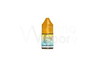 RandM Tornado - Mixed Berries 10ml 20mg