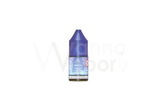 RandM Tornado - Peach Ice 10ml 20mg