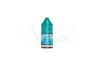 RandM Tornado - Red Apple Ice 10ml 20mg