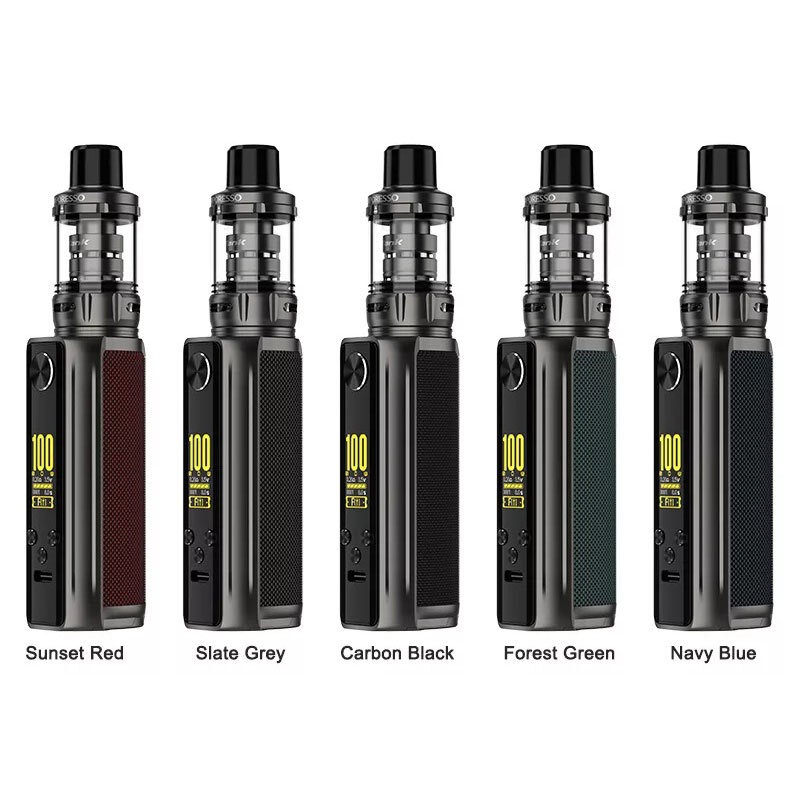 Vaporesso-Target-100-Set