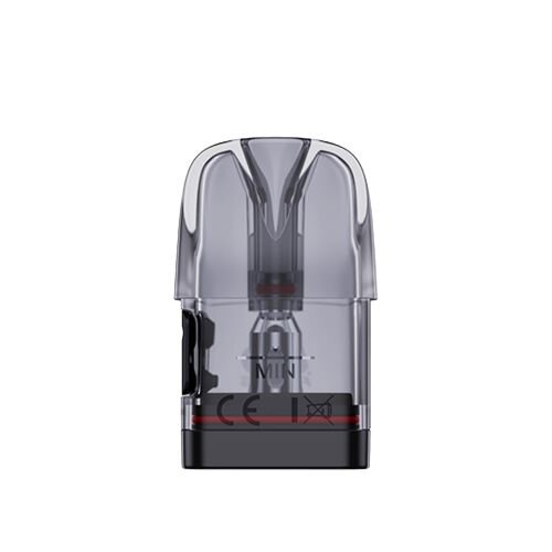 Uwell Caliburn G3 Pods 3ml (4St.) 0,4 Ohm